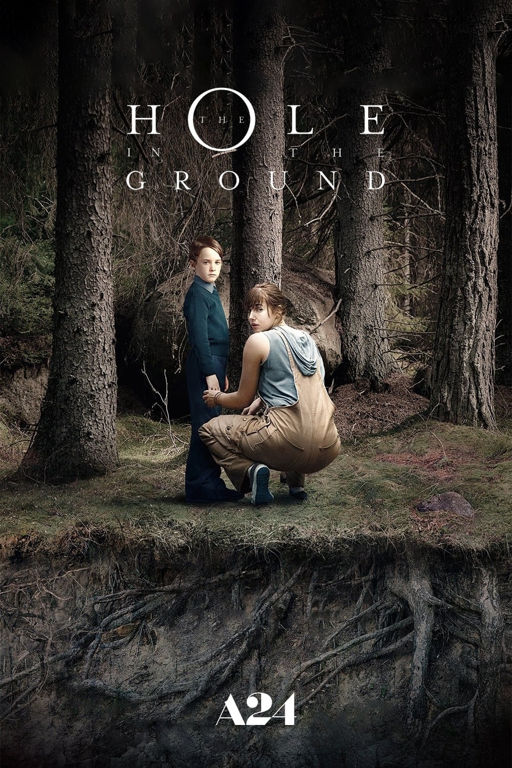 The Hole in the Ground (2019) [35430] (A1702173399) [[Movies]] --Plex--